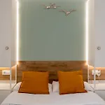 Azotea Estudio Rooftop Playa La Caleta * Кадіс