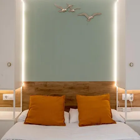 Apartamento Azotea Rooftop Playa La Caleta