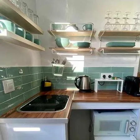 Azotea Rooftop Playa La Caleta *