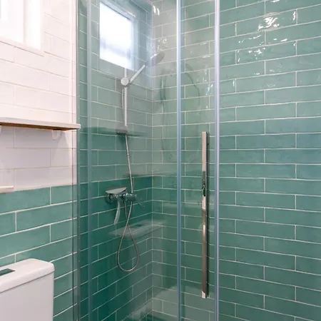 Azotea Rooftop Playa La Caleta Appartement Cadix