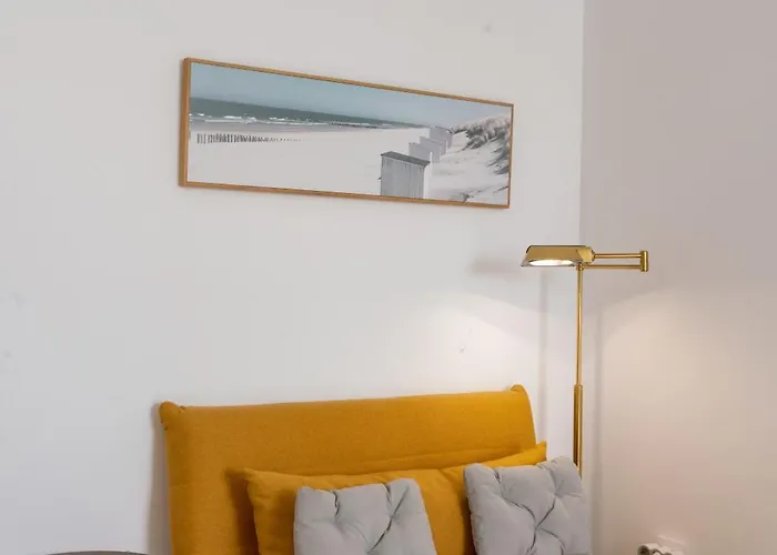 Apartment Azotea Rooftop Playa La Caleta *