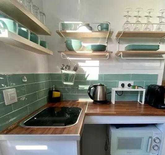 Azotea Rooftop Playa La Caleta *