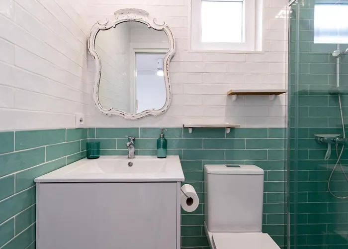 Διαμέρισμα Azotea Rooftop Playa La Caleta