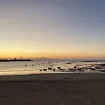 דירה Azotea Estudio Rooftop Playa La Caleta